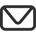 custom icon design mono general 2 mail.128