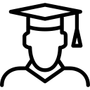 iconsmind outline student male.128